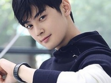 Bantah Dirinya Motae Solo, Cha Eun Woo Ungkap Pengalamannya Saat Pacaran