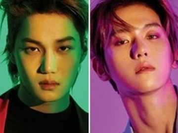 Kai, Baekhyun dan Sehun EXO Siap Tunjukkan Bakat Bermain Billiard di ‘Lee Soo Geun’s Channel’