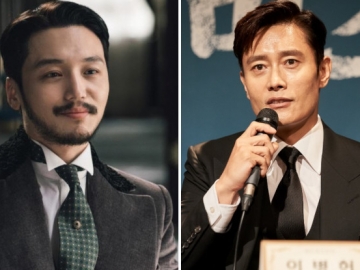 Tunjukkan Kedekatan, Byun Yo Han Kirim Truk Kopi ke Lokasi Syuting Lee Byung Hun