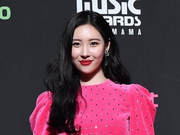 Tampil Memukau di MAMA Hong Kong 2018, Sunmi Disindir Lip Sync