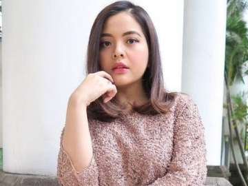 Intip Momen Tasya Kamila Syukuran Empat Bulan Kandungan, Netter Malah Ributkan Hal Ini