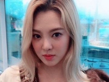 Hyoyeon SNSD Ungkap Kegembiraan Usai Tampil di HUT Transmedia ke-17, Fans Ajukan Permintaan Ini