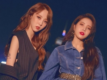 Mamamoo Sering Dapat Komentar Jahat Hingga Diejek Jelek, Ini Kata Moonbyul & Solar