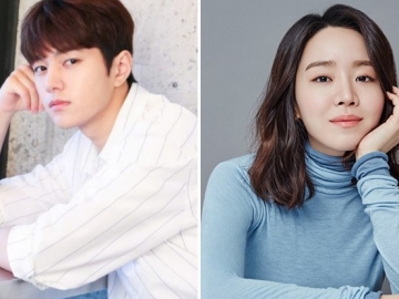 Perankan Karakter Malaikat, L Infinite Dikonfirmasi Gabung Drama Baru Shin Hye Sun 'One & Only Love'