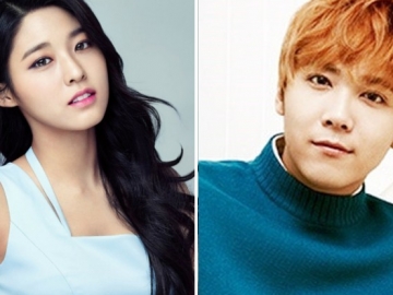 Seolhyun AOA Minta Maaf & Pastikan Kondisi Sudah Membaik, Lee Hongki Tulis Komentar Ini