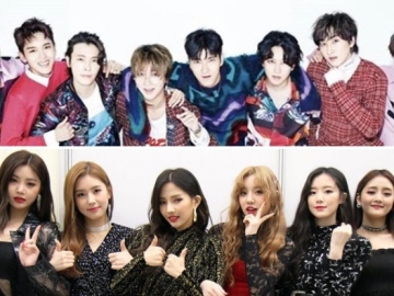 Super Junior Hingga (G)I-DLE, Inilah Line Up Final Artis yang Akan Tampil di KPMA 2018