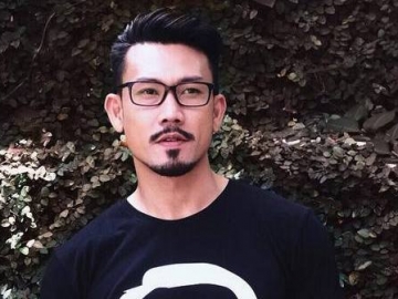 Denny Sumargo Tak Makan Tiga Hari Usai Putus dari Dita Soedarjo, Netter: Laki Lebay