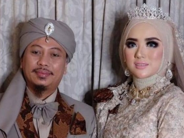 Tiga Hari Ketemu, Opick Langsung Memutuskan untuk Melamar Bebi Silvana