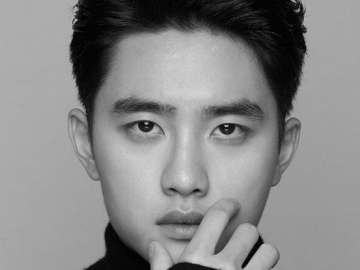 D.O. EXO Ungkap Pesonanya Hingga Hal yang Ingin Dicapai, Seperti Apa?