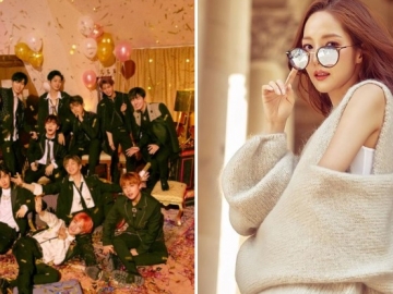 Wanna One Hingga Park Min Young, Inilah Para Pemenang Consumer Rights Day Awards ke-23