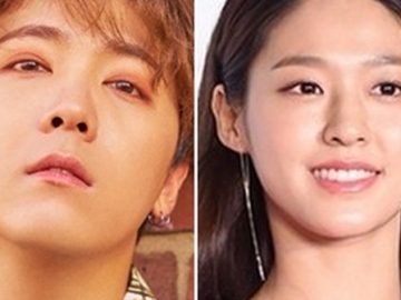 Lee Hongki Sarankan Seolhyun Menaikkan Berat Badan Agar Kondisinya Pulih, Netter Beri Dukungan