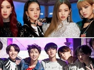 Youtube Rilis MV K-Pop Terpopuler di Tahun 2018, ‘Ddu-Du Ddu-Du’ Black Pink Raih Posisi Pertama