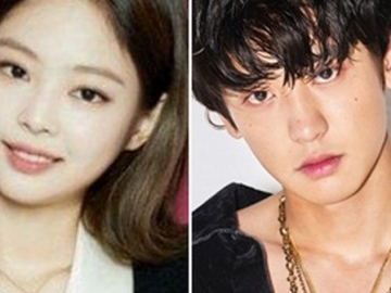 Ada Jennie-Chanyeol, Ini Akun Instagram Idol Hingga Aktor dan Aktris Korea yang Terpopuler di 2018