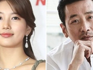 Suzy Ditawari Perankan Karakter Istri Ha Jung Woo di Film Baru, Netter: Mereka Tidak Cocok