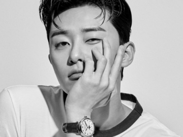 Keren, Park Seo Joon Terpilih Menjadi Model Iklan yang Paling Dicintai Konsumen di Tahun 2018