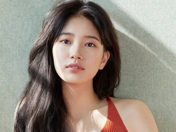 Suzy Dikabarkan Bakal Berperan Sebagai Istri Ha Jung Woo di Film Baru, Begini Kata Agensi