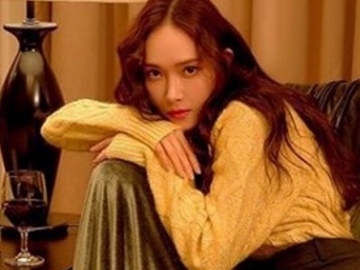 Cantik di Pemotretan Terbaru, Jessica Bahas Soal Hidupnya Usai Tinggalkan SNSD & Arti Sosok Krystal 