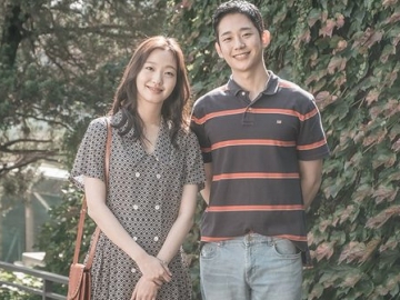 Jadi Pasangan Baru, Kim Go Eun & Jung Hae In Telah Selesai Syuting Film ‘Yoo Yeol’s Music Album'