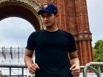 Chand Kelvin Dilaporkan Sutradara Atas Pencemaran Nama Baik, Netter Duga Gimmick