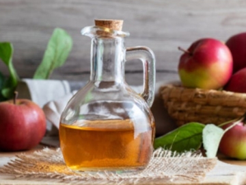 6 Manfaat Menakjubkan Cuka Apel untuk Basmi Jerawat Hingga Bekasnya