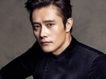 Kalahkan Ma Dong Seok cs, Lee Byung Hun Bintang Film dengan Reputasi Brand Terbaik Desember 2018