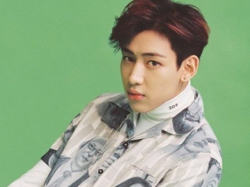 Bambam Menitikkan Air Mata di Konser Terbaru GOT7, Kenapa? 