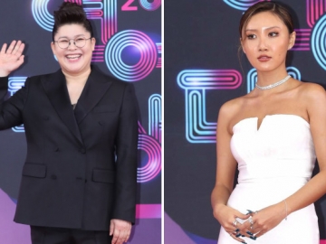 Ada Lee Young Ja Hingga Hwasa, Ini Daftar Pemenang KBS Entertainment Awards 2018