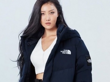 Biasa Dicibir, Penampilan Anggun Hwasa Mamamoo di KBS Entertainment Awards 2018 Banjir Pujian