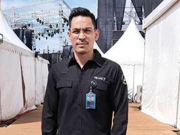 Pamer Video 'Mesra', Robby Purba-Sophia Latjuba Bakal Nikah 2019?