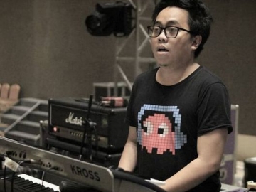 Tersangkut Pohon Kelapa, Cerita Additional Keyboardist Seventeen Selamat dari Tsunami