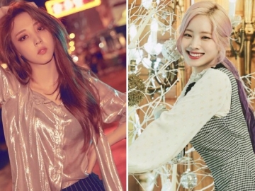 Moonbyul-Dahyun cs Siap Tampilkan 'Flower Road' di SBS Gayo Daejeon, Fans Big Bang Protes