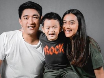 Selamat dari Tsunami, Artis Cynthia Wijaya dan Kembaran Ifan Seventeen Sempat Terpisah dari Anak