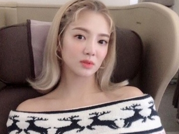 Hyoyeon SNSD Ikut Doakan Korban Tsunami di Selat Sunda, Fans Terharu & Ucapkan Terima Kasih