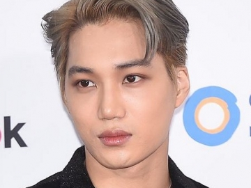 Kai EXO Tampil Memukau dengan Dance Khusus di SBS Gayo Daejeon 2018, Netter Terpesona