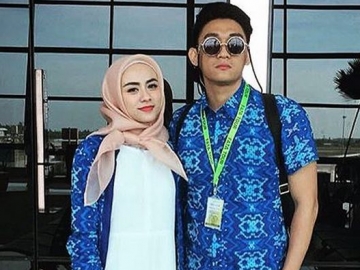 Berduka Atas Meninggalnya Istri Ifan Seventeen, Arie Untung: Aku Belum Tentu Setegar Beliau