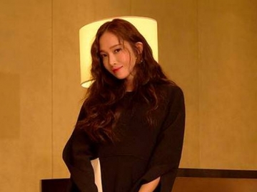 Selebriti Sukses, Jessica Beri Nasihat Bagi yang Ingin Berkarier Jadi Idol