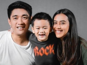Saudara Kembar Ifan Seventeen Punya Firasat 'Aneh' Sebelum Tsunami Melanda Selat Sunda