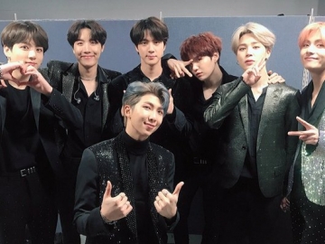 BTS Siap Meriahkan KBS Song Festival 2018 dengan Lagu-Lagu yang Tak Pernah Ditampilkan di TV