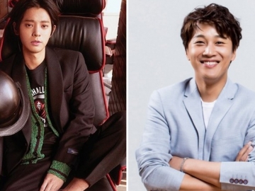 Anak Cha Tae Hyun Disebut-Sebut Lebih Kagumi Jung Joon Young daripada Sang Ayah, Beneran?