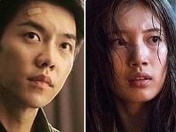 Drama ‘Vagabond’ yang Dibintangi Suzy dan Lee Seung Gi Akhirnya Umumkan Jadwal Tayang, Kapan?