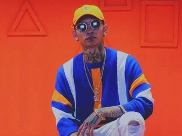 Young Lex Sesumbar Akan Gunakan Penghasilannya untuk Foya-Foya, Netter: Sadar Bang 