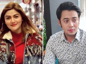 Hilda Vitria Beri Pengakuan 'Baru' Soal Pernikahannya dengan Kriss Hatta, Netter: Bohong Lagi