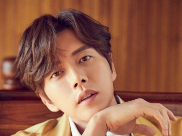 Park Hae Jin Memilih Habiskan Malam Natal Untuk Menjadi Sukarelawan, Seperti Apa?