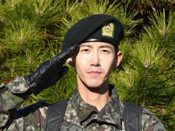 Bikin Pangling, Kwanghee Ungkap Berat Badannya Turun 9 Kg Selama Wamil