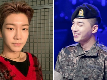 Hadir di 'Video Star', Seung Hoon Winner Ungkap Perubahan Penampilan Taeyang Saat Wamil