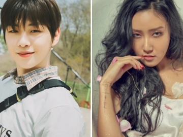 Dikonfirmasi, Kang Daniel Wanna One & Hwasa Mamamoo Bakal Hadiri MBC Entertainment Awards 2018