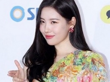 Sunmi Buat Terpukau Usai Rilis 'Siren' versi Asli, Fans Ajukan Permintaan Ini