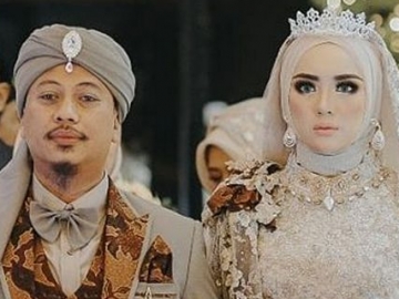 Sempat Disindir Dian Rositaningrum, Ini Kata Istri Baru Opick Bebi Silvana