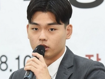 Media Line Ent. Gelar Konferensi Pers & Bantah Tudingan, Pihak Lee Seok Cheol Angkat Bicara 