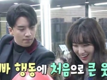 Ikut Tampil di 'I Live Alone', Adik Seungri Bahas Pertemanannya dengan J-Hope BTS & Hyerin EXID 